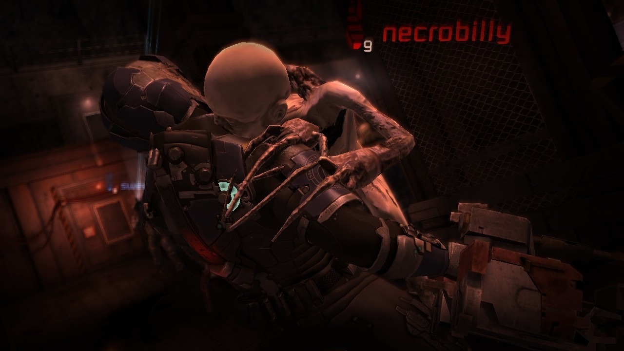 Dead Space 2